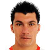 Gary alexis medel soto (born 3 august 1987) is a chilean professional footballer who plays for internazionale as a defensive midfielder or central defender. Gary Medel Fifa 21 Fifa Futhead
