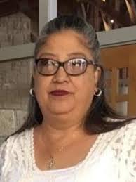 Maria Silos de Puente Obituary