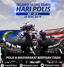 Selamat hari polis pb jakim. Bes Tawaufm Bestawaufm Selamat Hari Polis Ke 211 Facebook