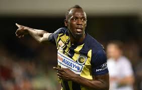 Usain Bolt Picks His Ideal 4x100 Football Relay Team Besoccer