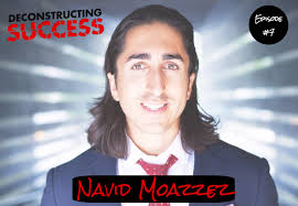 Navid Moazzez: How to Become "Virtually" Unstoppable