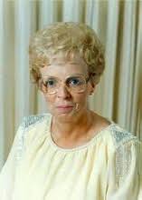 Obituary information for Rose Mary Early Murrin