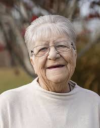 Katherine (nee Harris) DOAN