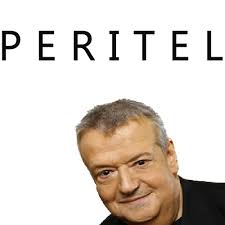 Biographie, bibliographie, lecteurs et citations de guy carlier. Guy Carlier By Peritel