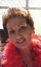 Jean Venuti Obituary