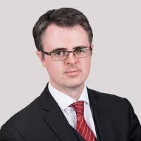 Amanda Bostock, UK Bar