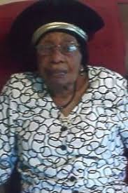 Mother Ida B. Wall Obituary in Wadesbaro at Smith's Funeral Home