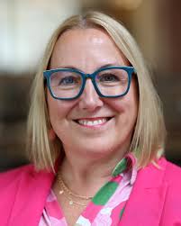 Monica J. Casper, PhD