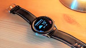 The widely rumored galaxy watch 4 and galaxy watch 4. Samsung Galaxy Watch 4 Massenproduktion Der Wear Smartwatch Gestartet Notebookcheck Com News