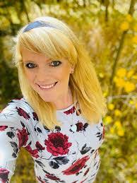 Kayla Geiger's Instagram, Twitter & Facebook