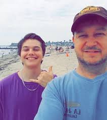 Keep Rocking: Garrett's Story