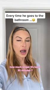 how come every time I ask “how much longer “ he is always magically done 🤣  #relatable #couplecomedy #marriedlife #couplestiktok #3058