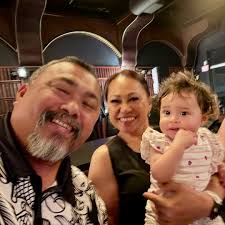 Happy 45th, Stephanie.