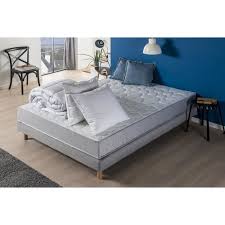 Vous trouverez chez but tous les styles de déco pour vos meubles : Lit Complet Adulte 200x200 Avec Sommier Et Matelas Cdiscount