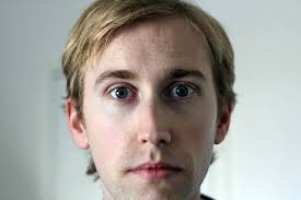 Aaron Goold — Danny Forest