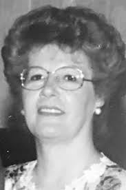 Jacqueline Wardle Obituary (1943