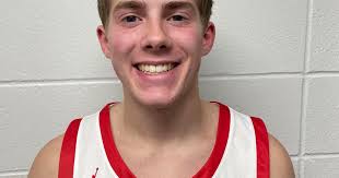 KMAland Boys Basketball (12/8): Griswold's Johnson, Wayne's Schoolcraft hit  game-winning 3s