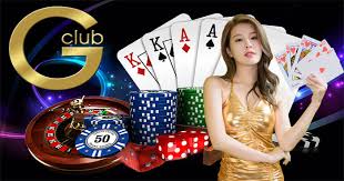 Gclub Casino - The Best Way to Play Gclub Casino Online