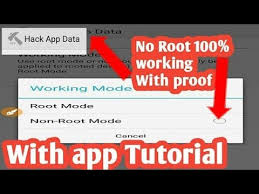 You'll need to know how to download an app from the windows store if you run a. Use Hack App Data Without Root Youtube