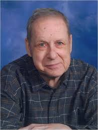 John Franz Obituary (2011)