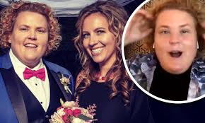 Maybe you would like to learn more about one of these? Fortune Feimster Explains How Watching Dateline With Her Wife Made Her Realize She Was The One Daily Mail Online