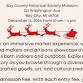Holiday Bay City Makers Market