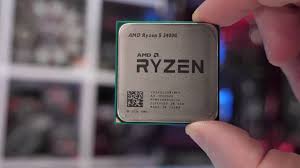 Since we received most of the new components with the initial review, these processors came alone. Ryzen 5 3400g Review Cpu Vega Graphics Techspot
