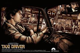 Taxi driver es una película estadounidense dramática de 1976, dirigida por martin scorsese, escrita por paul schrader y protagonizada por robert de niro. Robert De Niro Taxi Driver Wallpapers Wallpaper Cave