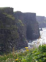 On The East Coast Of The Island Of Ireland East Coast Love Island Island