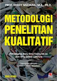 Sebarkan ini berangkat dari dasar ilmu antropologi atau kajian budaya, etnografi merupakan metode penelitian yang melihat kajian bahasa dalam perilaku sosial dan komunikasi masyarakat dan. Metodologi Penelitian Kualitatif Paradigma Baru Ilmu Komunikasi Dan Ilmu Sosial Lainnya 2018