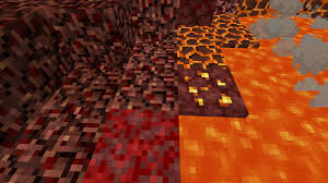 1, download texture pack to get a.zip file. When You Use The Old Minecraft Textures The New Nether Gold Ore Doesn T Change To Match The Old Netherrack R Minecraft
