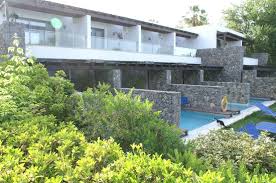Chambre Avec Piscine Privee Picture Of Kontokali Bay Resort And Spa Tripadvisor