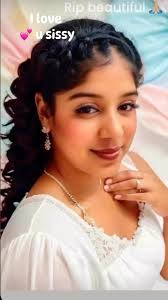 Definitely didn’t think 💭 it would ever be u sis #GetUrRest 🪽 💔 u didn’t  play abt me period 🥂