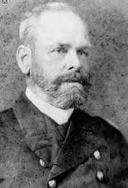 Wilhelm Solf « Invincible Strangers: Samoa's 20th Century