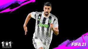 Sami khedira fifa 21 career mode. Fifa 21 Guia Para Completar El Sbc De Sami Khedira Flashback Realgaming101 Es
