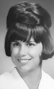 Sandra Polson's Instagram, Twitter & Facebook