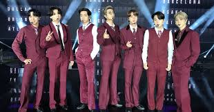 The 2020 melon music awards ceremony, hosted by kakao m via its online music store, melon, was set to take place in south korea digitally from 2nd december to 5th december 2020 (dubbed 'mma week. Bts Will Be Attending The Melon Music Awards 2020 Kpopstarz