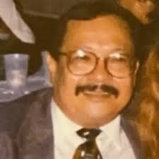 Obituary information for Ricardo Acevedo