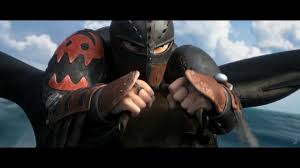 Pws Na Ekpaideysete To Drako Sas 2 How To Train Your Dragon 2 2014 Trailer Hd Metaglwtismeno Youtube
