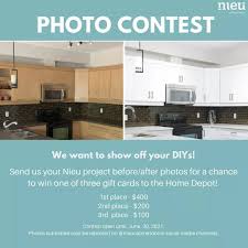 Maybe you would like to learn more about one of these? Nieu Cabinet Doors Home Facebook