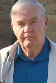 Dale LaVerne Roseland