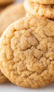 Old Fashioned Crackle Top Peanut Butter Cookies Recipe Peanut Butter Cookies Homemade Peanut Butter Cookies Best Peanut Butter Cookies
