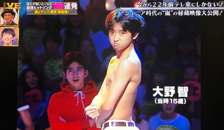愛LOVEジュニア