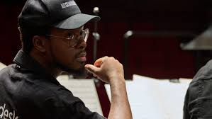 The Jungle (Symphony No. 4)