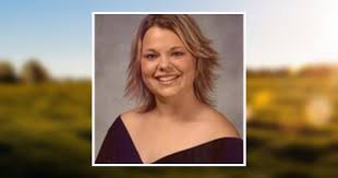 Amber Lauren Vandrey Obituary August 16, 2009