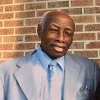 Deacon Herbert Curtis White Obituary