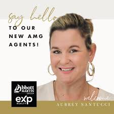 Aubrey Santucci has been living it up in Destin for over 35 years, soaking  in the vibes of this awesome waterfront community. Watching it grow since  the late 80s has been a