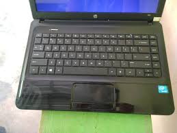 Sebernarnya meski anda membeli laptop dengan kondisi bekas, fitur fitur yang dibawakan pun akan tetap sama, karena laptop semakin canggih fiturnya itu tergantung dengan anda. Jual Laptop Hp 1000 Notebook Pc Di Lapak Bill Hill Bukalapak