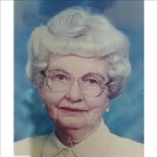 Most Recent Obituaries