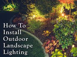Planning Your Low Voltage Outdoor Landscape Lighting 1000bulbs Com Blog